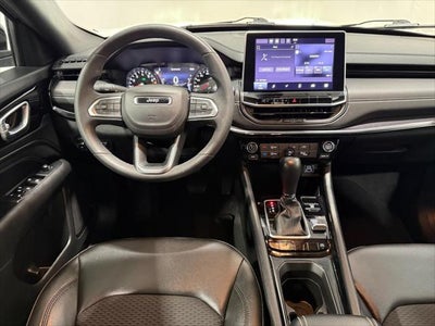 2022 Jeep Compass Altitude 4x4