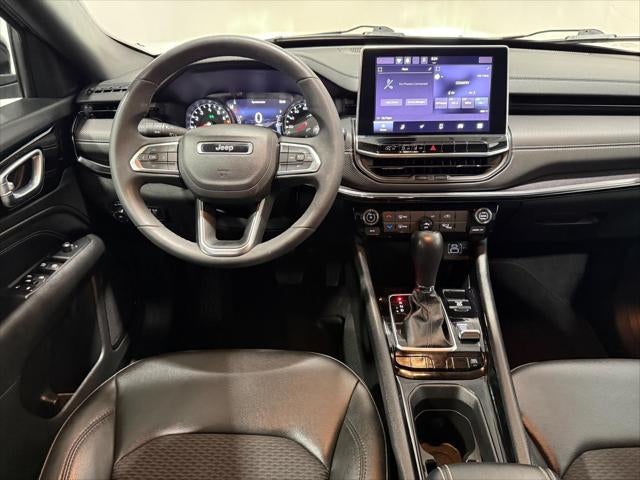 2022 Jeep Compass Altitude 4x4