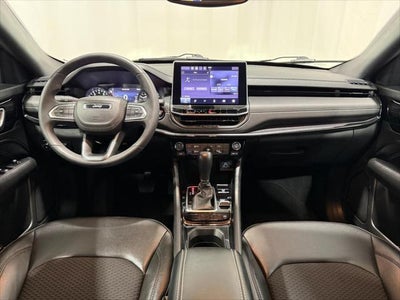 2022 Jeep Compass Altitude 4x4