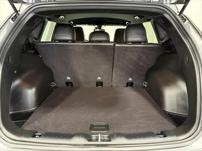 2022 Jeep Compass Altitude 4x4