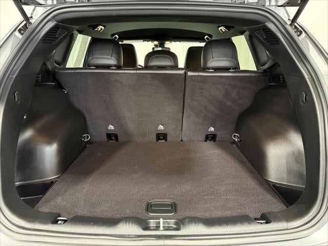 2022 Jeep Compass Altitude 4x4