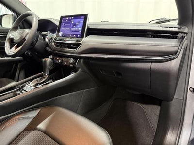 2022 Jeep Compass Altitude 4x4