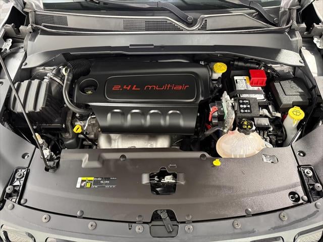 2022 Jeep Compass Altitude 4x4