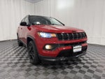 2023 Jeep Compass Altitude 4x4