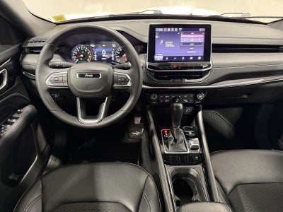2023 Jeep Compass Altitude 4x4