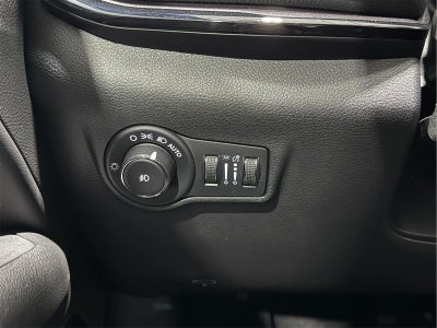 2023 Jeep Compass Altitude 4x4