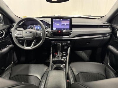 2023 Jeep Compass Altitude 4x4