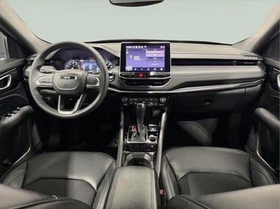 2023 Jeep Compass Altitude 4x4