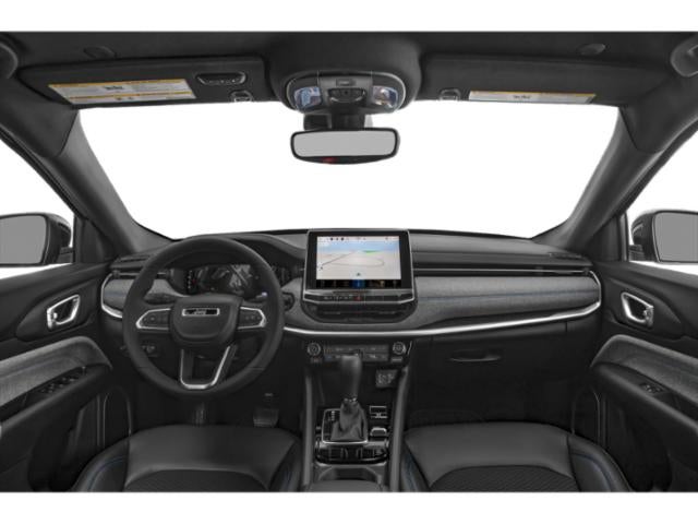 2023 Jeep Compass Altitude 4x4
