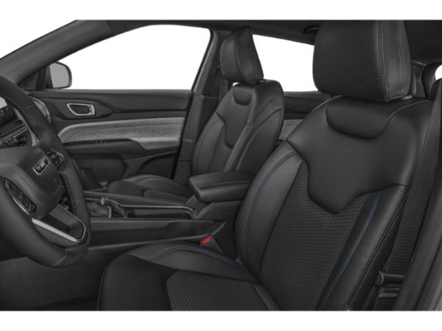 2023 Jeep Compass Altitude 4x4