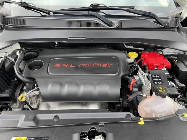 2021 Jeep Compass Limited 4x4