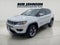 2021 Jeep Compass Limited 4x4