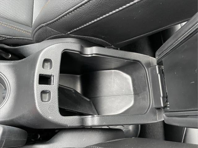 2021 Jeep Compass Limited 4x4