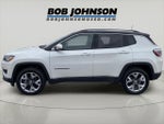 2021 Jeep Compass Limited 4x4