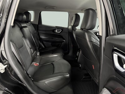 2022 Jeep Compass Trailhawk 4x4