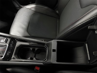 2022 Jeep Compass Trailhawk 4x4