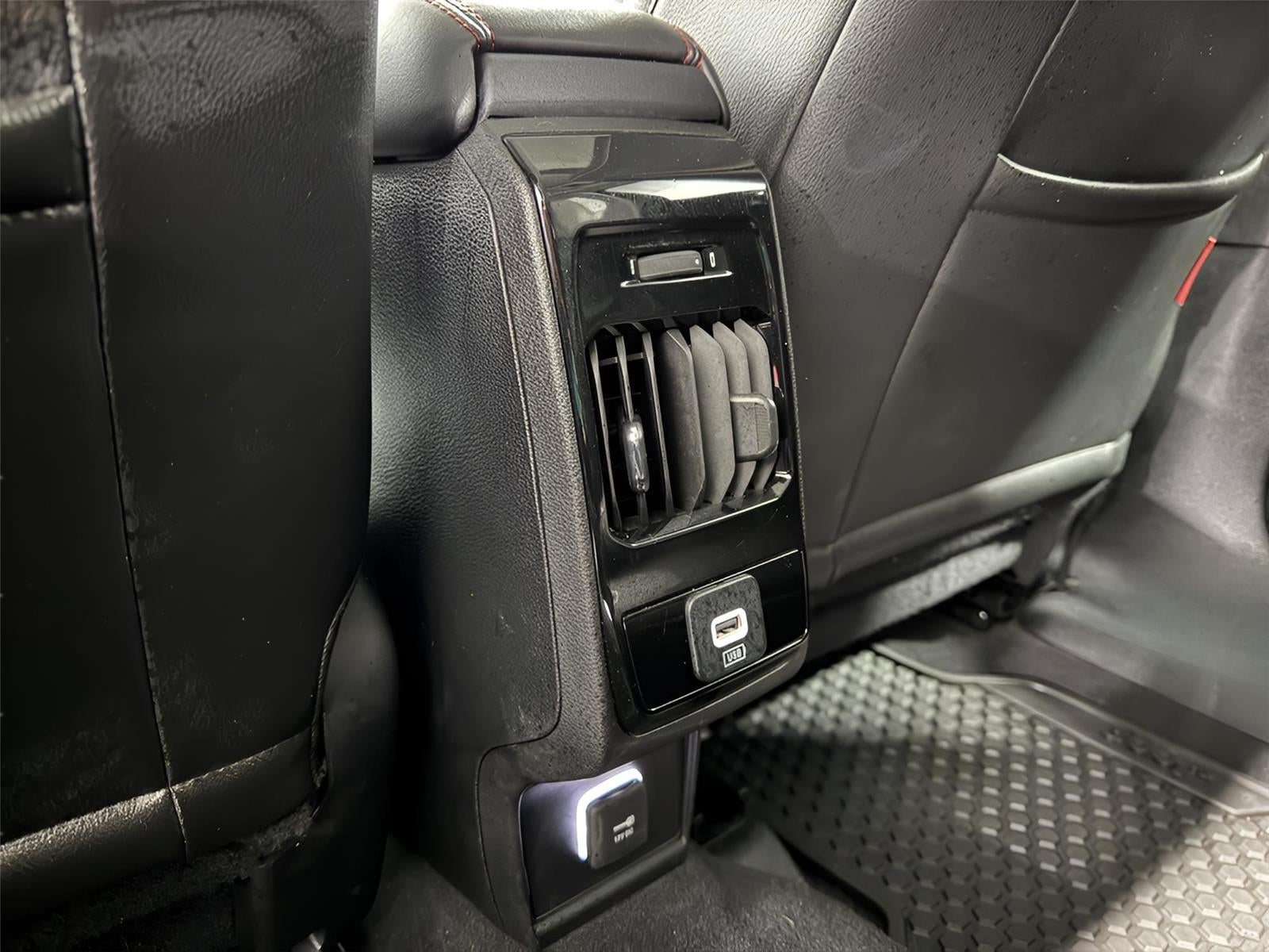 2022 Jeep Compass Trailhawk 4x4