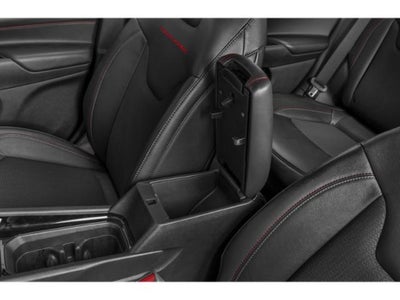 2022 Jeep Compass Trailhawk 4x4