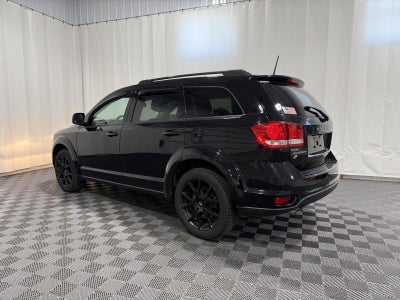 2019 Dodge Journey GT