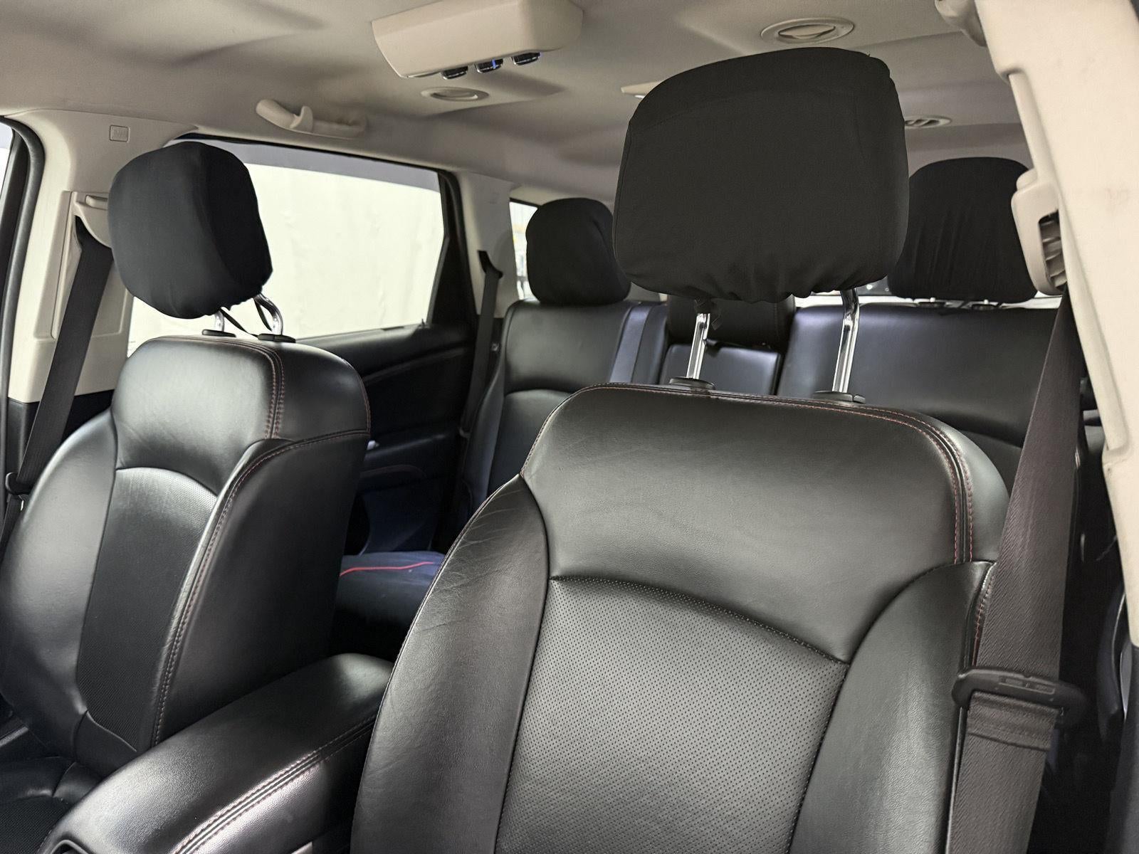 2019 Dodge Journey GT