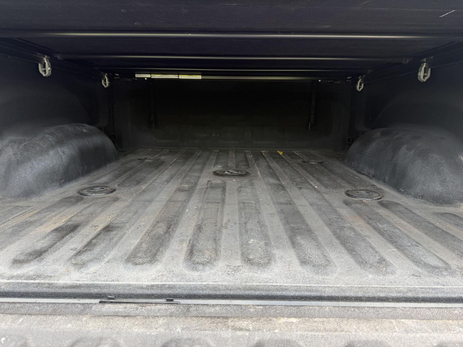 2017 RAM 3500 Laramie Crew Cab 4x4 6'4' Box