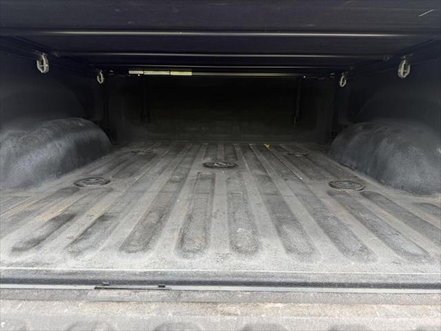 2017 RAM 3500 Laramie Crew Cab 4x4 6'4' Box