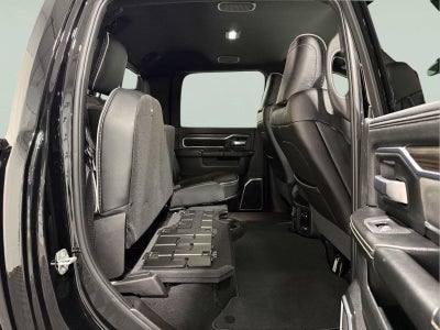 2026 RAM 2500 Laramie Crew Cab 4x4 6'4' Box