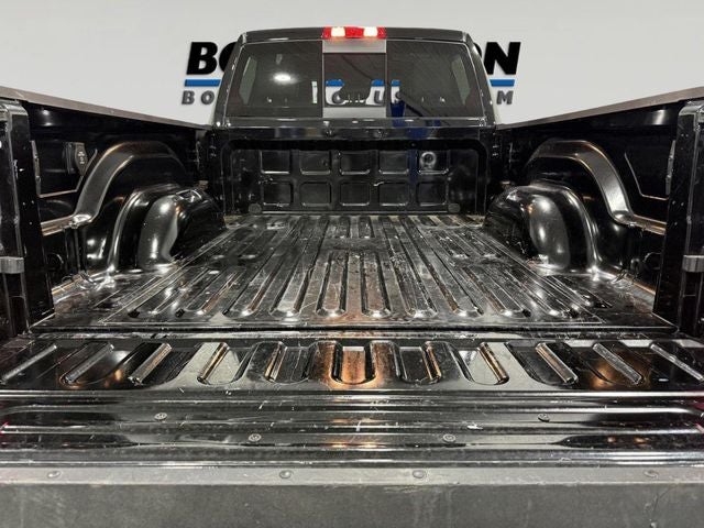 2026 RAM 2500 Laramie Crew Cab 4x4 6'4' Box