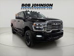 2026 RAM 2500 Laramie Crew Cab 4x4 6'4' Box