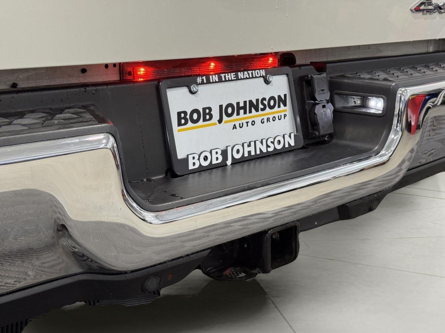 2020 RAM 3500 Laramie Longhorn Mega Cab 4x4 6'4' Box