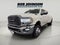 2020 RAM 3500 Laramie Longhorn Mega Cab 4x4 6'4' Box