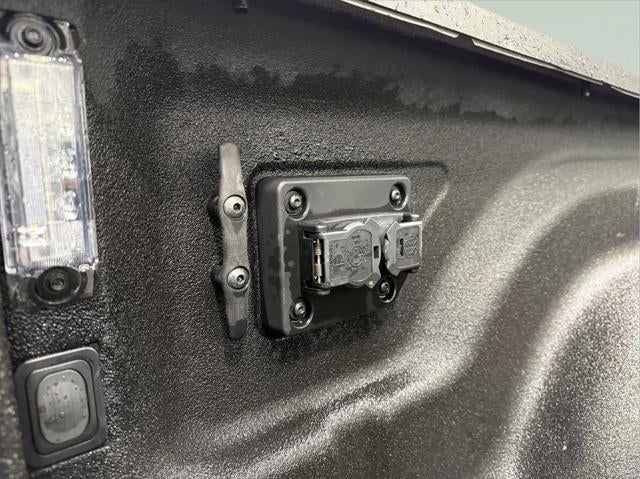 2020 RAM 3500 Laramie Longhorn Mega Cab 4x4 6'4' Box