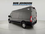 2025 RAM ProMaster 2500 Cargo Van SLT High Roof 159' WB