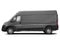 2025 RAM ProMaster 2500 Cargo Van SLT High Roof 159' WB