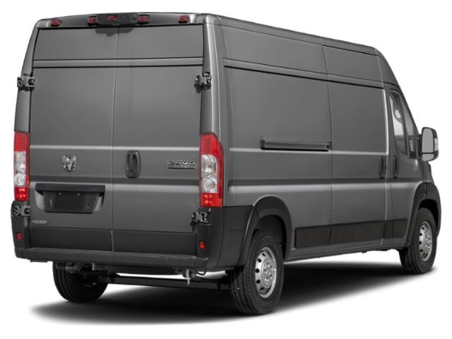 2025 RAM ProMaster 2500 Cargo Van SLT High Roof 159' WB