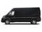 2025 RAM ProMaster 2500 Cargo Van Tradesman High Roof 159' WB w/Pass Seat