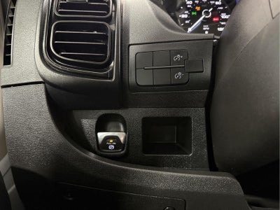 2022 RAM ProMaster 2500 Cargo Van High Roof 159' WB