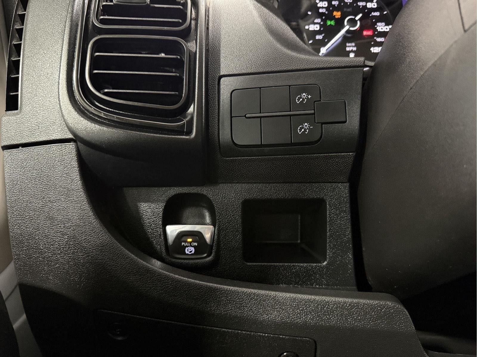 2022 RAM ProMaster 2500 Cargo Van High Roof 159' WB