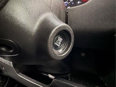 2022 RAM ProMaster 2500 Cargo Van High Roof 159' WB