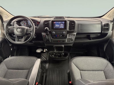 2022 RAM ProMaster 2500 Cargo Van High Roof 159' WB