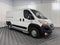 2025 RAM ProMaster 2500 Cargo Van Tradesman Low Roof 136' WB w/Pass Seat