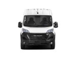 2025 RAM ProMaster 2500 Cargo Van Tradesman Low Roof 136' WB w/Pass Seat