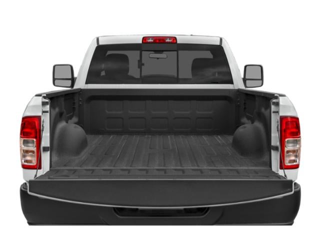 2024 RAM 2500 Tradesman Regular Cab 4x4 8' Box