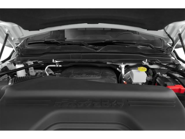 2024 RAM 2500 Tradesman Regular Cab 4x4 8' Box