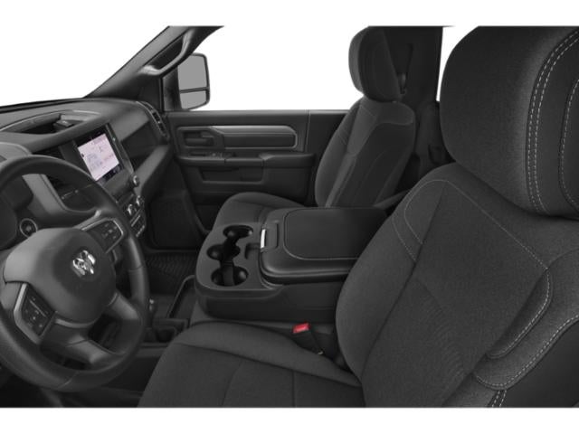2024 RAM 2500 Tradesman Regular Cab 4x4 8' Box