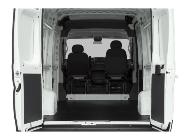 2021 RAM ProMaster 3500 Cargo Van High Roof 159' WB EXT