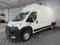 2024 RAM ProMaster 3500 Delivery Van BEV Tradesman