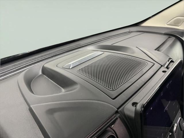 2024 RAM ProMaster 3500 Delivery Van BEV Tradesman