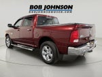 2018 RAM 1500 Big Horn Crew Cab 4x4 5'7' Box