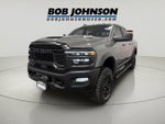 2025 RAM 2500 Power Wagon Crew Cab 4x4 6'4' Box